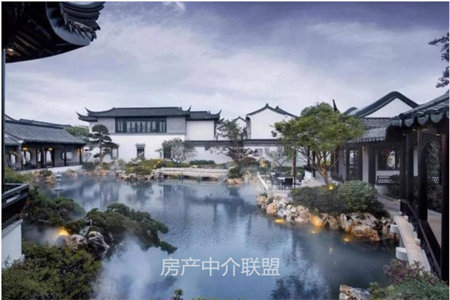 龙润家园3室2厅1卫加送20平米大车库